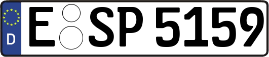 E-SP5159