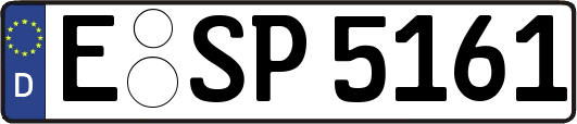 E-SP5161