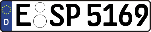 E-SP5169