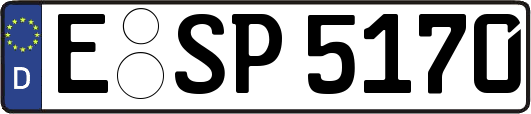 E-SP5170