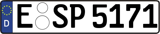 E-SP5171