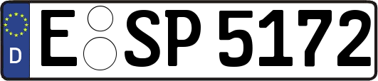 E-SP5172