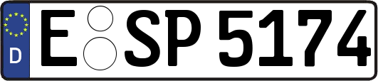 E-SP5174