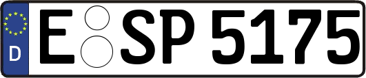 E-SP5175