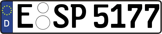 E-SP5177