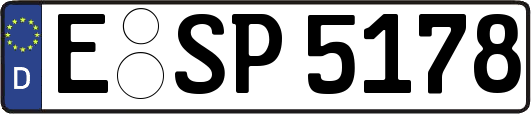 E-SP5178