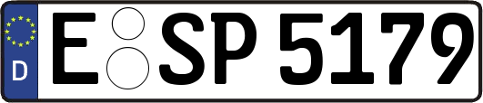 E-SP5179