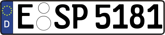 E-SP5181