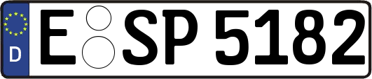 E-SP5182