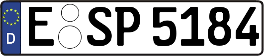 E-SP5184