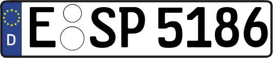 E-SP5186