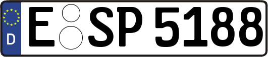E-SP5188