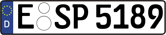 E-SP5189