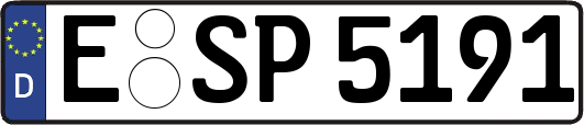E-SP5191