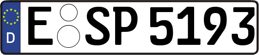 E-SP5193