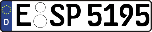 E-SP5195