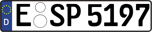 E-SP5197
