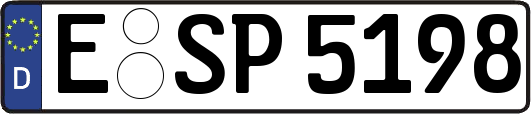 E-SP5198