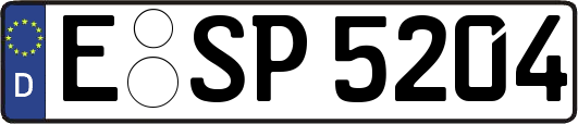 E-SP5204