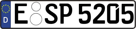 E-SP5205