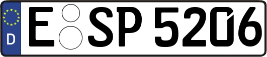 E-SP5206