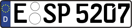 E-SP5207