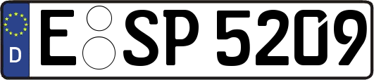 E-SP5209