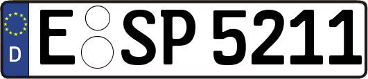 E-SP5211