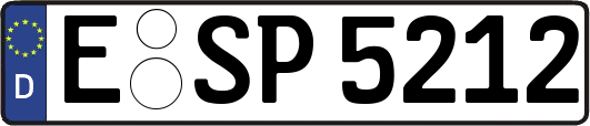 E-SP5212
