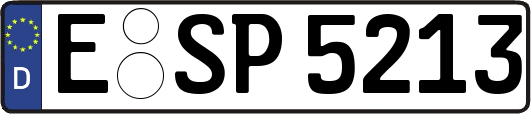 E-SP5213