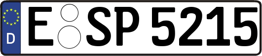 E-SP5215