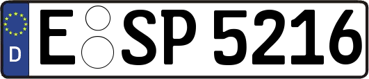 E-SP5216