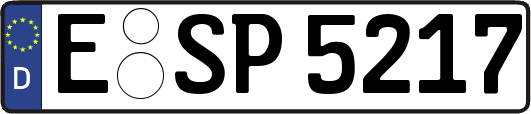 E-SP5217