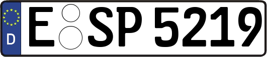 E-SP5219
