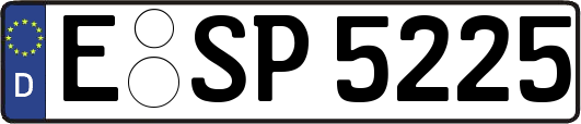 E-SP5225