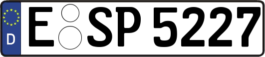 E-SP5227