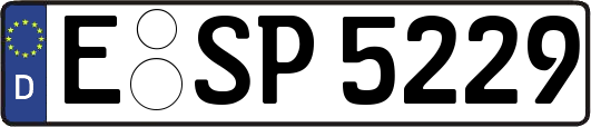 E-SP5229