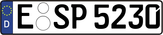 E-SP5230