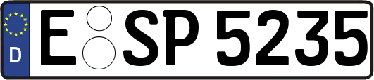 E-SP5235