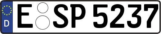 E-SP5237