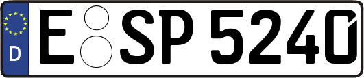 E-SP5240