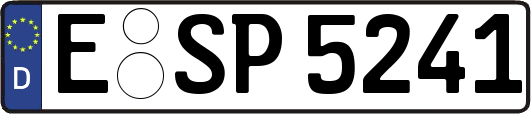 E-SP5241