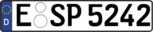 E-SP5242
