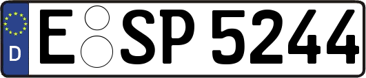E-SP5244