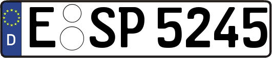 E-SP5245