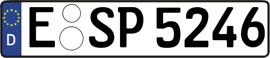 E-SP5246
