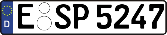 E-SP5247
