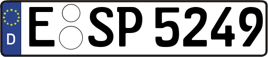 E-SP5249