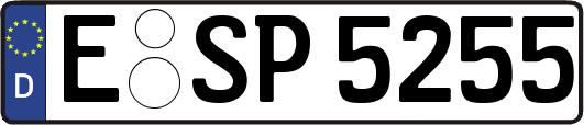 E-SP5255