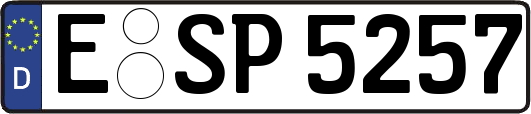 E-SP5257
